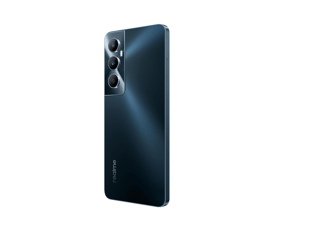 Realme C65 LTE 8GB 256GB - Starlight Black in Qatar Realme C65 LTE 8GB 256GB - Starlight Black in Qatar
